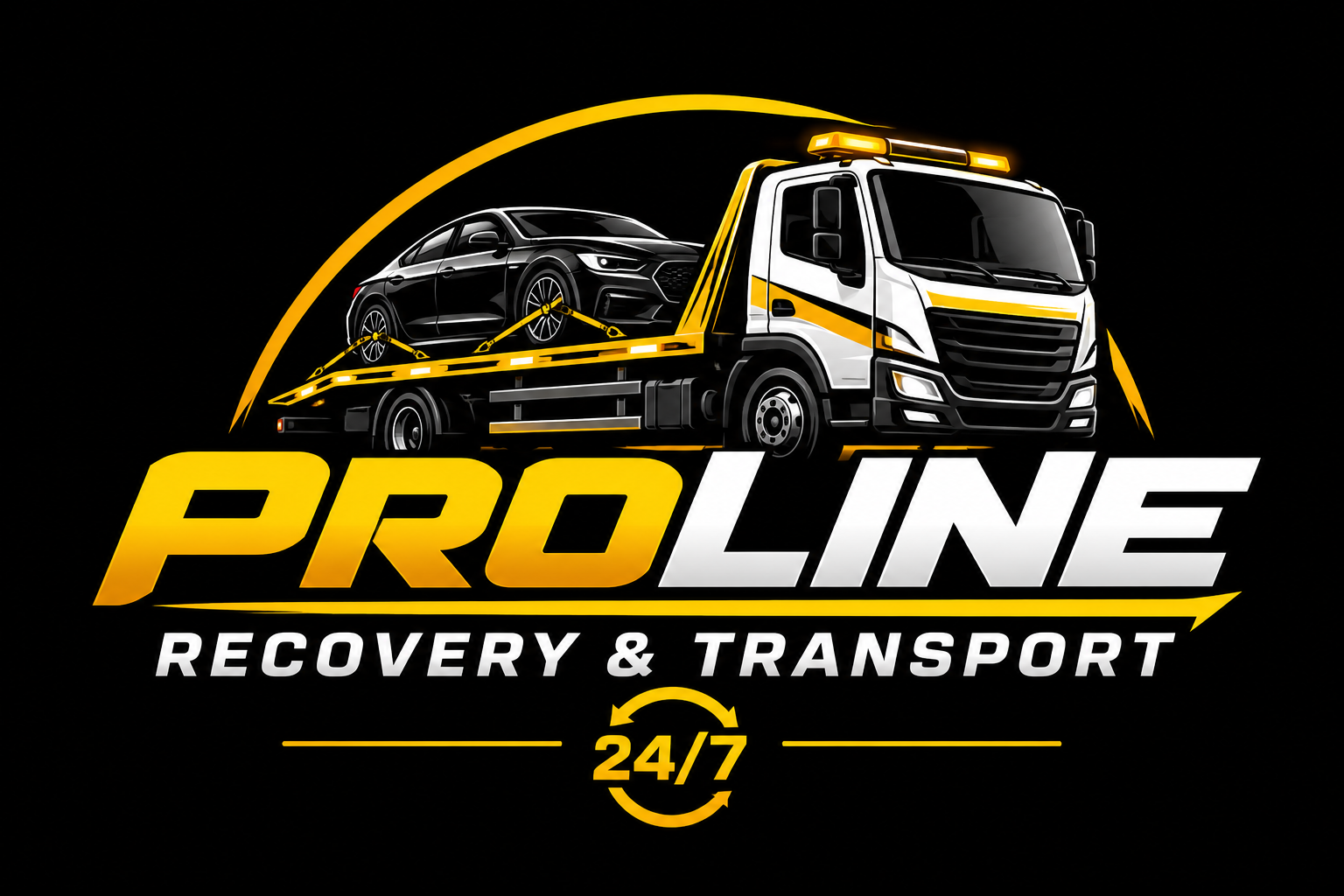 ProlineRecovery.co.uk